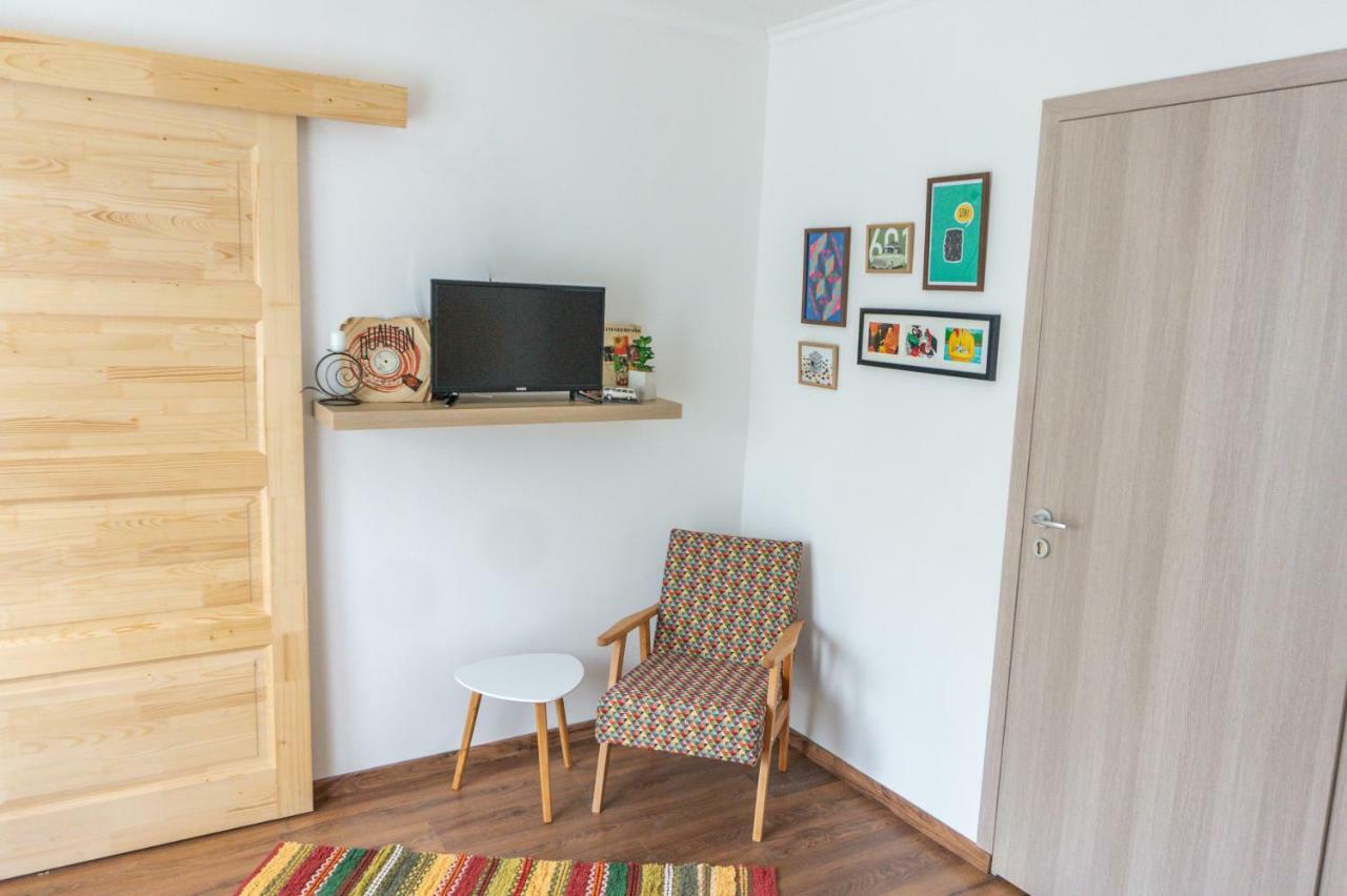 Servus Vendégház 1 Lengyeltoti Exterior foto